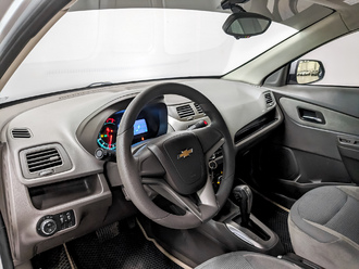 фото Chevrolet Cobalt 2021 с пробегом