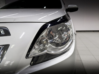 фото Chevrolet Cobalt 2021 с пробегом