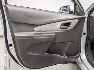 фото Chevrolet Cobalt 2021 с пробегом