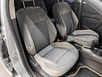 фото Chevrolet Cobalt 2021 с пробегом