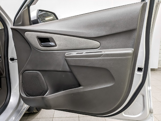 фото Chevrolet Cobalt 2021 с пробегом