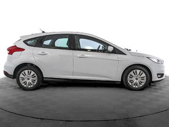 фото Ford Focus III 2018