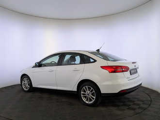 Focus III