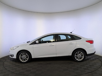 Focus III