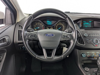 Focus III