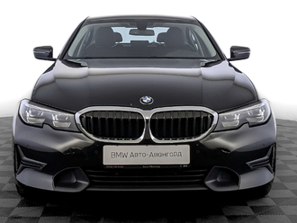 фото BMW 3 (G20/G21G80) 2020