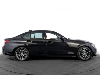 фото BMW 3 (G20/G21G80) 2020