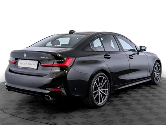 фото BMW 3 (G20/G21G80) 2020