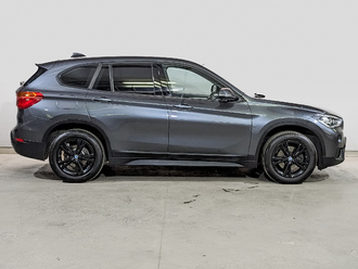 фото BMW X1 (F48) 2019