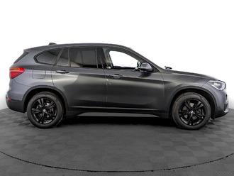 фото BMW X1 (F48) 2019