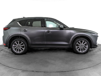 фото Mazda CX-5 II 2021