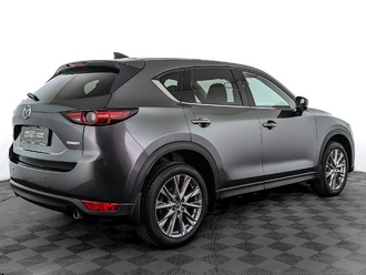 фото Mazda CX-5 II 2021