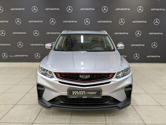 фото Geely Coolray 2023