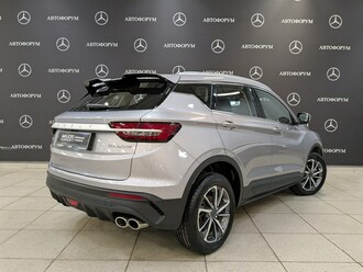 фото Geely Coolray 2023