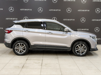 фото Geely Coolray 2023