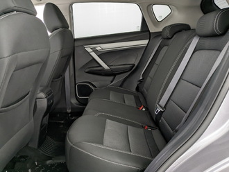 фото Geely Coolray 2023