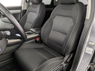 фото Geely Coolray 2023