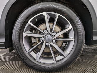 фото Geely Coolray 2023