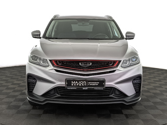 фото Geely Coolray 2023