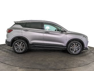 фото Geely Coolray 2023