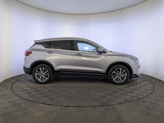 фото Geely Coolray 2023