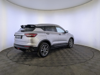 фото Geely Coolray 2023