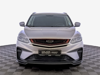 фото Geely Coolray 2023