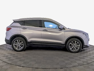 фото Geely Coolray 2023