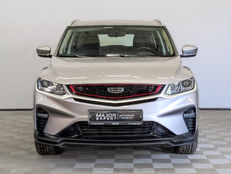 фото Geely Coolray 2023