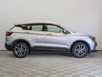 фото Geely Coolray 2023