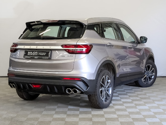 фото Geely Coolray 2023