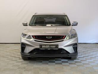 фото Geely Coolray 2023