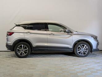фото Geely Coolray 2023