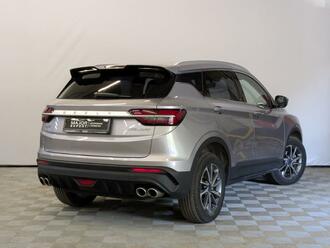фото Geely Coolray 2023