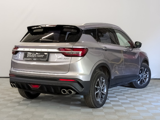 фото Geely Coolray 2023