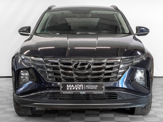 фото Hyundai Tucson IV 2021