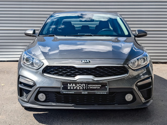 фото Kia Cerato IV 2020