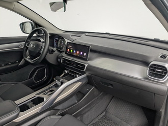 фото Geely Coolray 2023