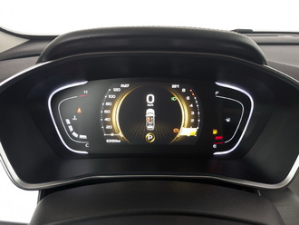 фото Geely Coolray 2023