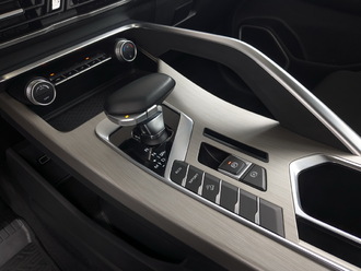 фото Geely Coolray 2023