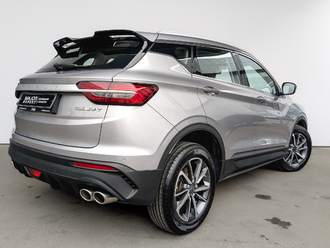 фото Geely Coolray 2023