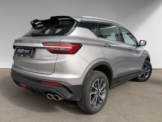 фото Geely Coolray 2023