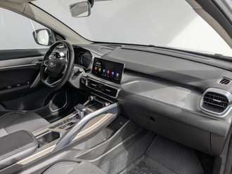 фото Geely Coolray 2023