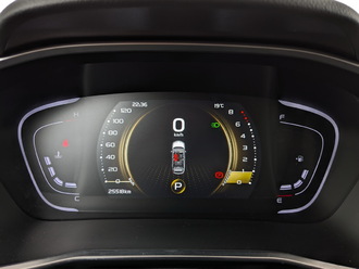 фото Geely Coolray 2023