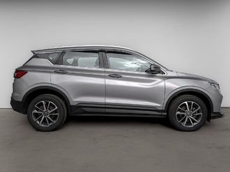 фото Geely Coolray 2023
