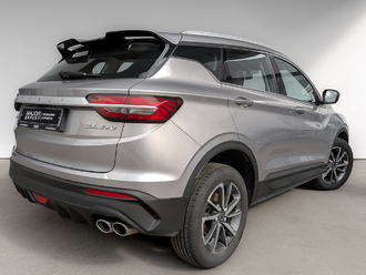 фото Geely Coolray 2023