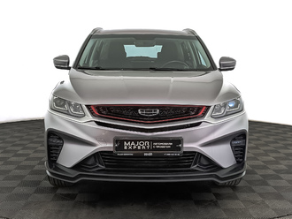 фото Geely Coolray 2023