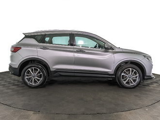 фото Geely Coolray 2023