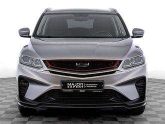 фото Geely Coolray 2023