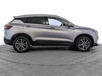 фото Geely Coolray 2023